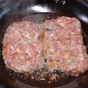 한우 떡갈비 (국내산)