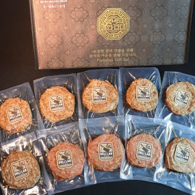 너비아니세트200g*10ea