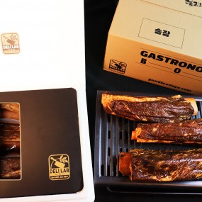 우대갈비세트  600g*3ea
