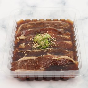갈비양념세트3kg*1ea