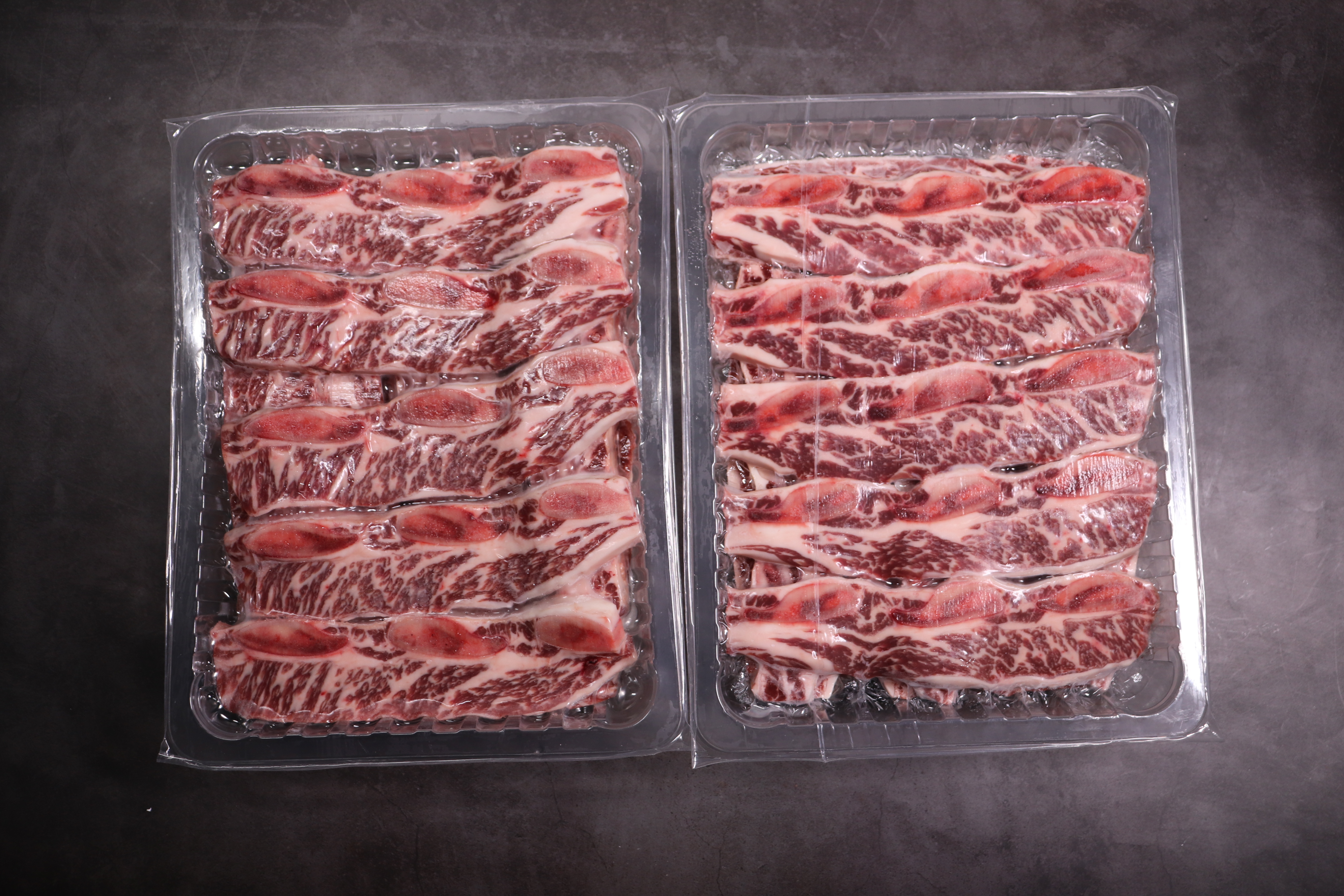 LA갈비세트 4kg