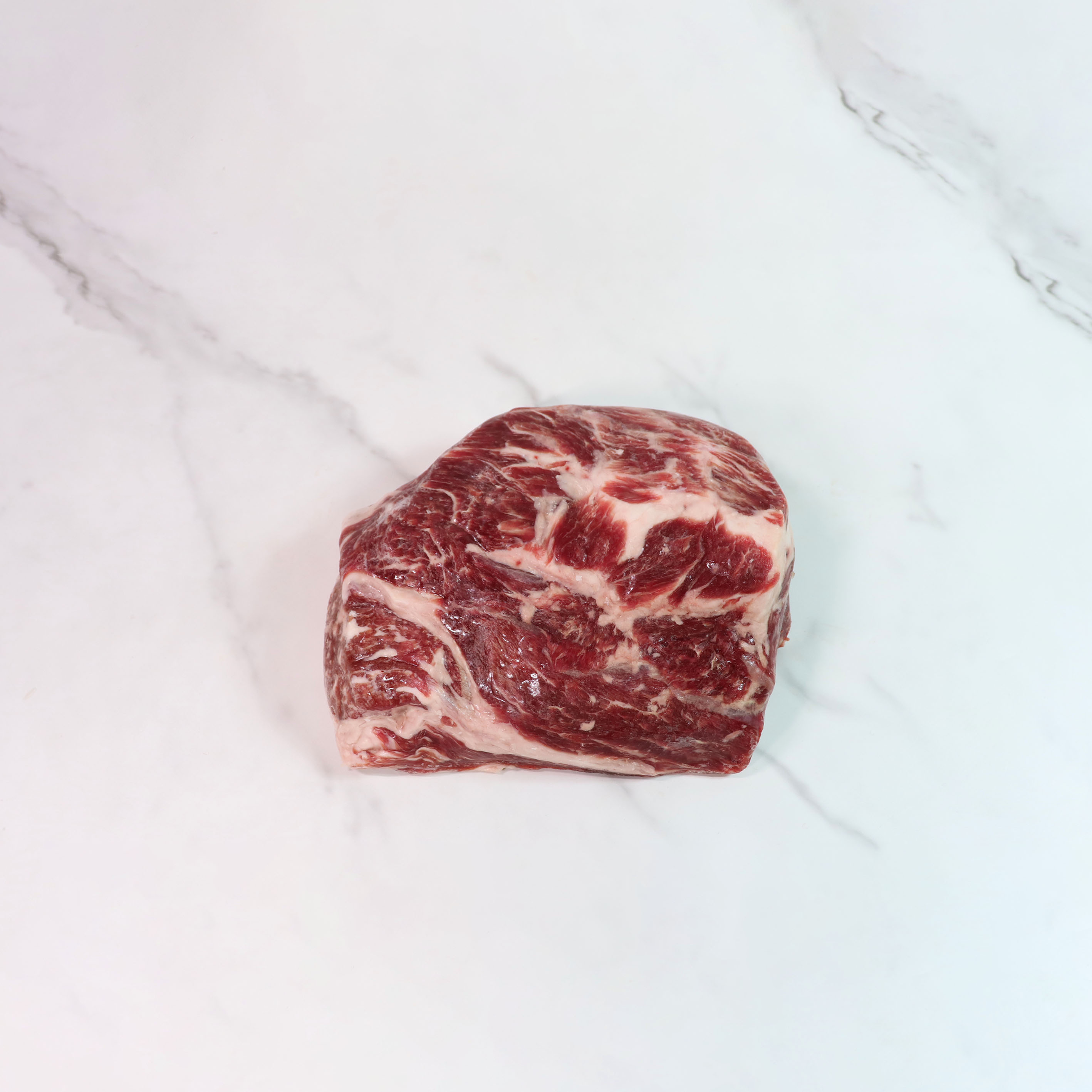 오마하 살치 프라임